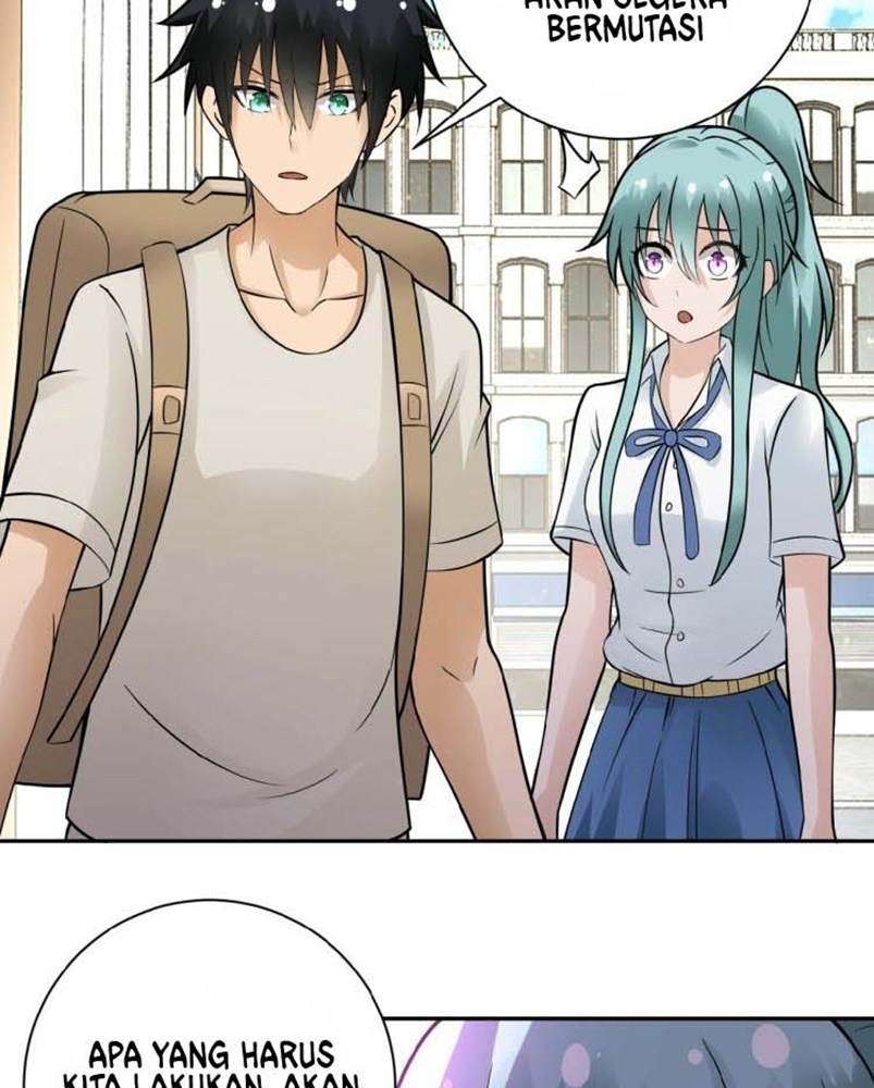 Super System Chapter 12 Gambar 85
